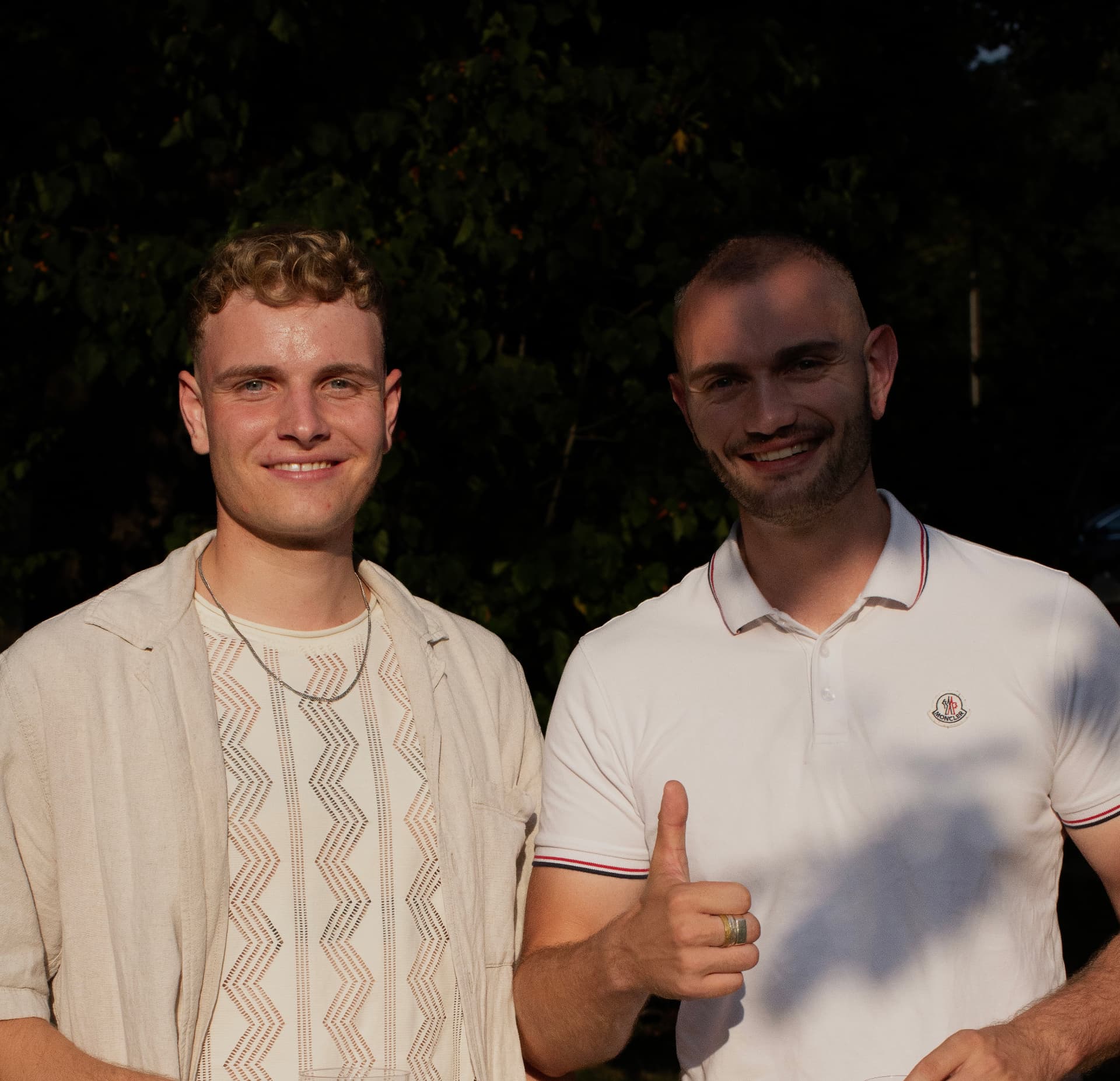 Max, Founder PhoenixOne AI